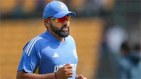 why didn t rohit sharma undergo the bronco test know the reason