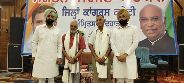 congress party will definitely succeed in defeating corruption  cp joshi