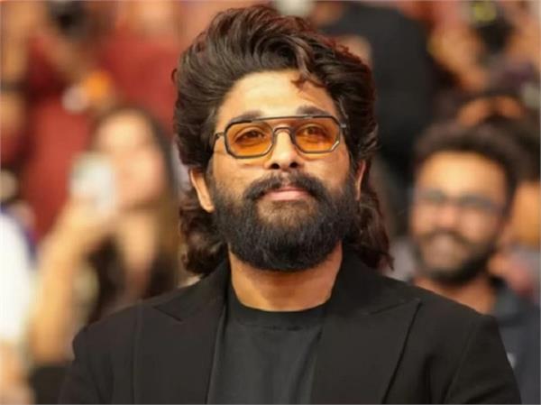 allu arjun notice from corporation