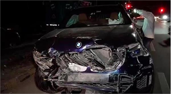 bmw accident case  big relief for gaganpreet kaur