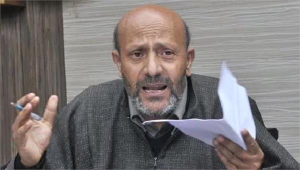 mp engineer rashid