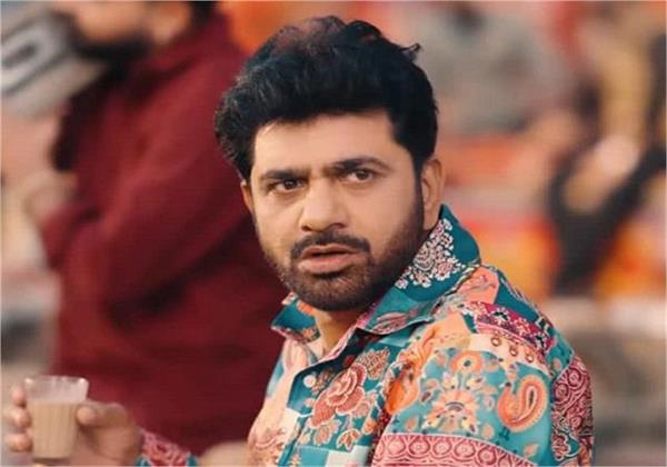actress assaulted promising her films actor arrested