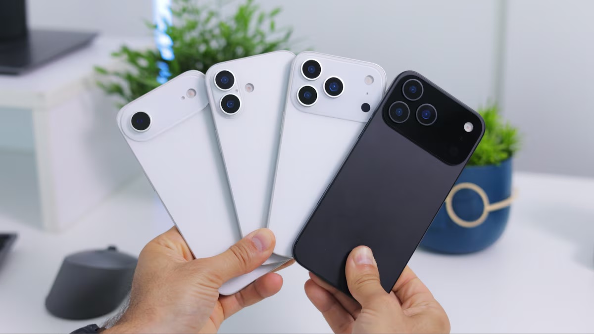 iPhone 17 ਖਰੀਦ ਕੇ ਪਛਤਾ ਰਹੇ ਯੂਜ਼ਰਜ਼! ਆ ਰਹੀਆਂ 3 ਵੱਡੀਆਂ ਸਮੱਸਿਆਵਾਂ