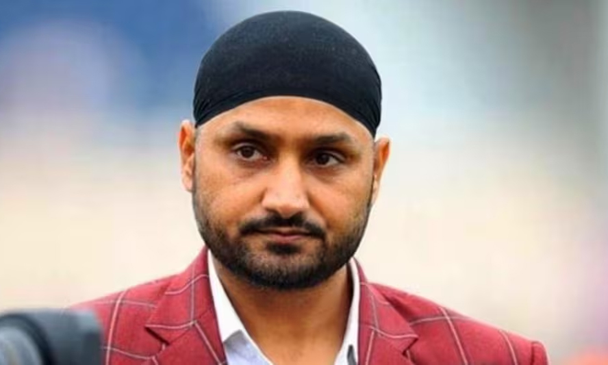 ''ਥੱਪੜਕਾਂਡ'' ਦੀ ਵੀਡੀਓ ਦੇਖ ਭੜਕੇ ਹਰਭਜਨ ਸਿੰਘ, ਲਗਾਇਆ ਵੱਡਾ ਦੋਸ਼