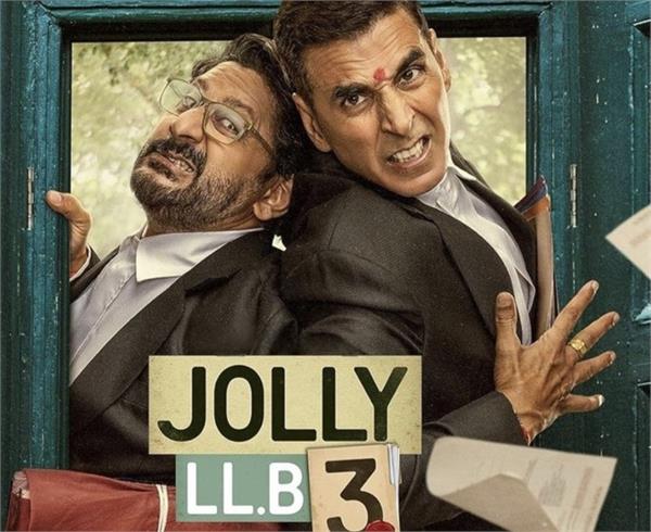 jolly llb 3   box office day 1