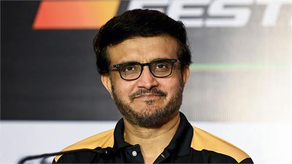ganguly set to return unopposed as cab president