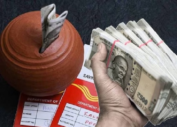 Post Office ਦੀ ਸਕੀਮ ਦਾ ਵੱਡਾ ਫਾਇਦਾ! 5000 ਰੁਪਏ ਜਮ੍ਹਾ ਕਰੋ ਤੇ ਪਾਓ 8.5 ਲੱਖ ਰੁਪਏ