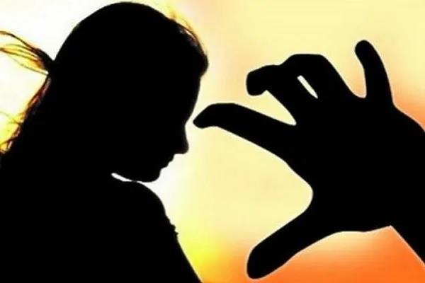police sub inspector raped a woman on the pretext