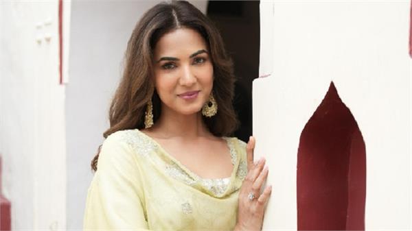 sonal chauhan two page punjabi monologue in   shera  