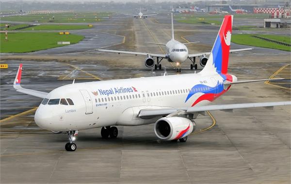 nepal  s national airline to launch direct flights to guangzhou  china