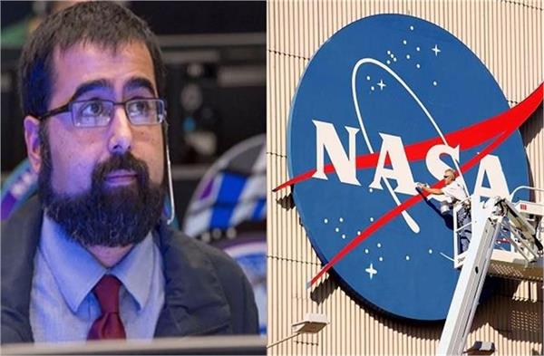 amit kshatriya named nasa s associate administrator