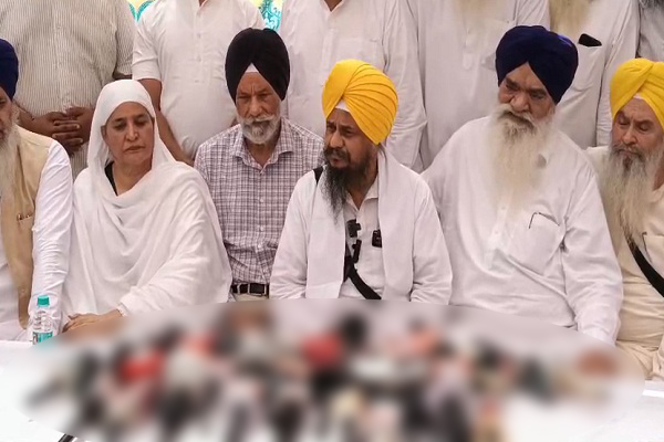 PM ਮੋਦੀ ਵਲੋਂ ਐਲਾਨੇ ਰਾਹਤ ਪੈਕਜ ਨੂੰ ਗਿਆਨੀ ਹਰਪ੍ਰੀਤ ਸਿੰਘ ਨੇ ਦੱਸਿਆ ‘ਮਜ਼ਾਕ’