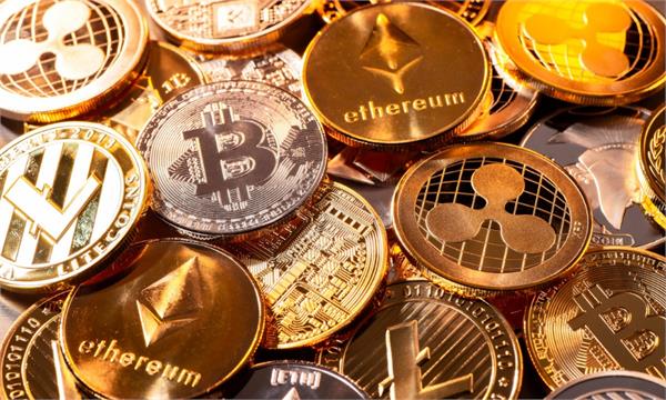 cryptocurrency