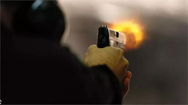 firing on three women from mumbai including punjab