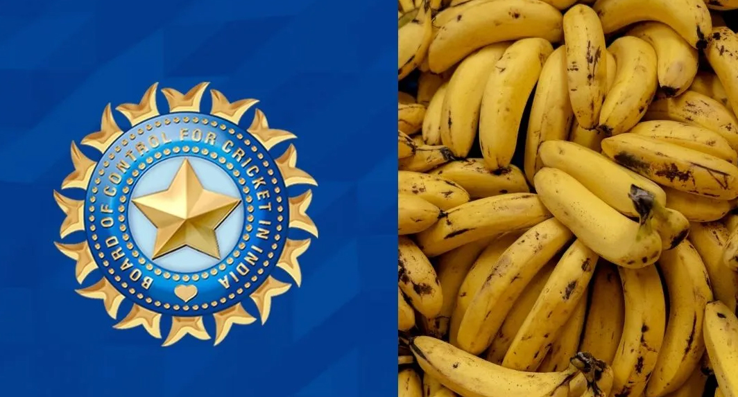 ਹੈਂ...! 35 ਲੱਖ ਦੇ ''ਕੇਲੇ'' ਹੀ ਖਾ ਗਏ ਖਿਡਾਰੀ, BCCI ਨੂੰ ਪਹੁੰਚ ਗਿਆ ਨੋਟਿਸ