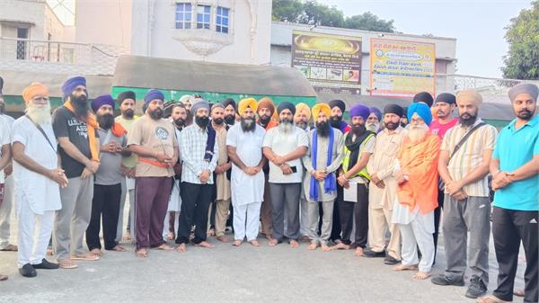 dera baba nanak