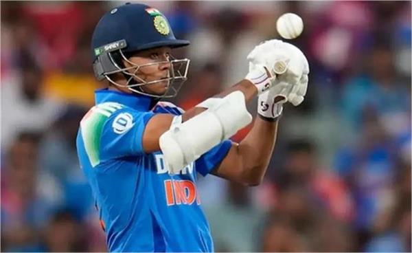 yashasvi jaiswal out of asia cup 2025  now breaks silence