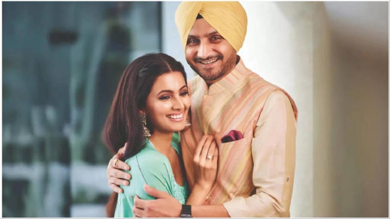ਦੋ ਵਾਰ ਗਰਭਪਾਤ ''ਤੇ ਝਲਕਿਆ ਗੀਤਾ ਬਸਰਾ ਦਾ ਦਰਦ, ਹਰਭਜਨ ਸਿੰਘ ਨੂੰ ਲੈ ਕੇ ਵੱਡੀ ਗੱਲ