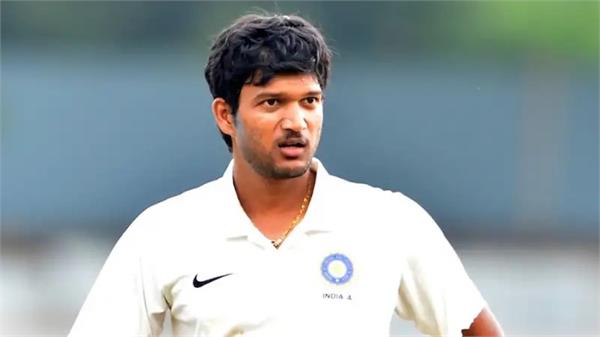 jalaj saxena breaks ties with kerala and joins maharashtra team