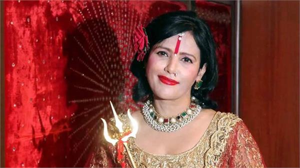 radhe maa punjab floods