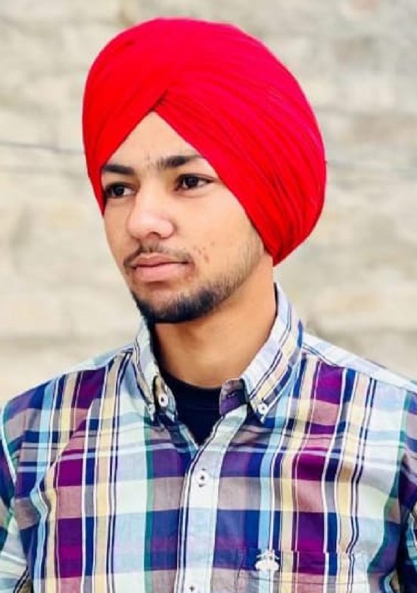ਮੋਟਰਸਾਈਕਲ ਸਵਾਰ ਨੂੰ ਤੇਜ਼ ਰਫ਼ਤਾਰ ਗੱਡੀ ਨੇ ਮਾਰੀ ਟੱਕਰ! ਇਲਾਜ ਦੌਰਾਨ ਹੋਈ ਮੌਤ
