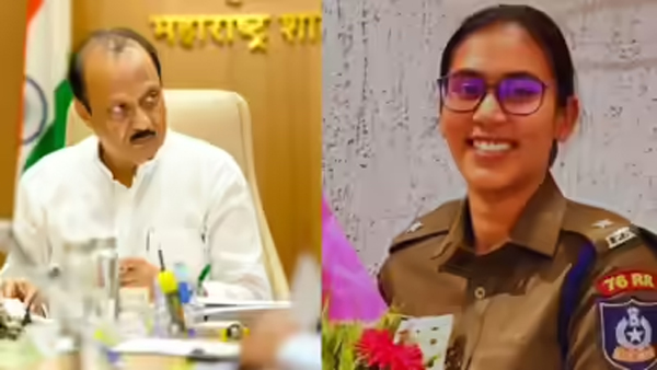 ਇਕ ਨੌਜਵਾਨ ਆਈ. ਪੀ. ਐੱਸ. ਪ੍ਰੋਬੇਸ਼ਨਰ ਦੀ ਸ਼ਲਾਘਾ ’ਚ