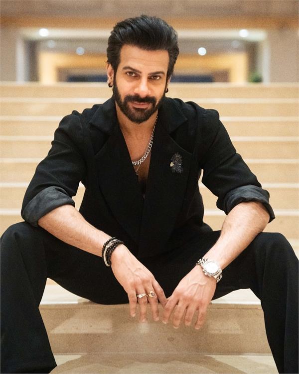 karan veer mehra gets injured on   silaa   set