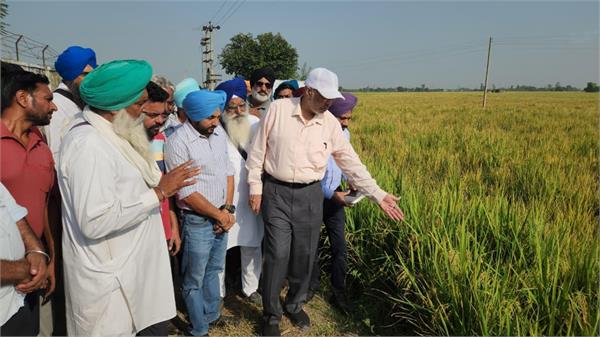 health minister balbir singh virus