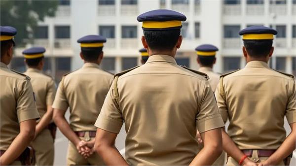 police recruitment