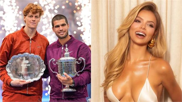 hot carlos alcaraz players at the same time