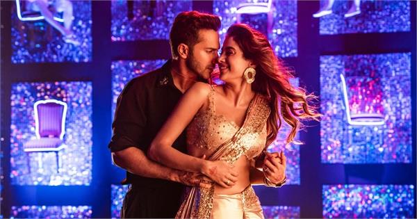 song   bijuriya   will touch people  s hearts  janhvi kapoor