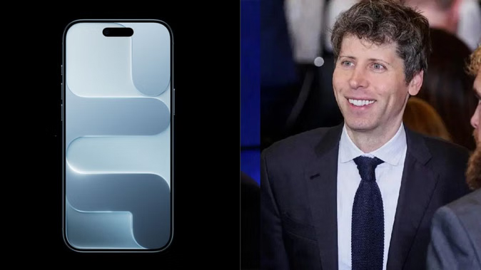 iPhone 17 ਦੇ ਇਸ ਮਾਡਲ ਦੇ ਦੀਵਾਨੇ ਹੋਏ OpenAI ਦੇ CEO, ਆਖ਼ ਦਿੱਤੀ ਵੱਡੀ ਗੱਲ