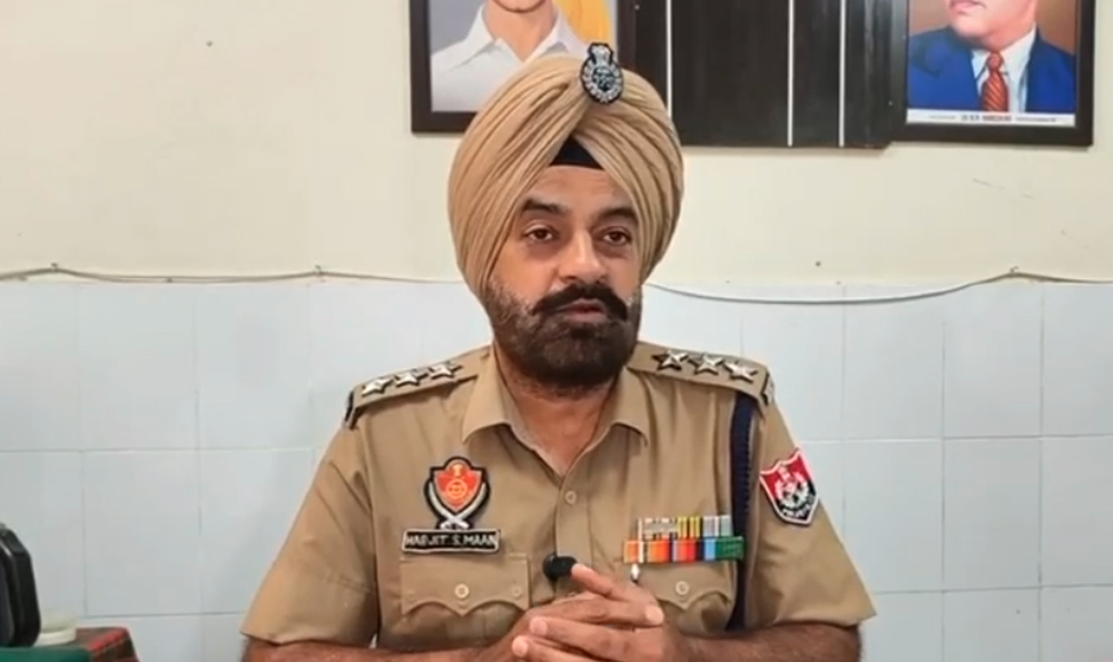 ਪੰਜਾਬ ਪੁਲਸ ਦੇ SHO ਤੇ ASI ''ਤੇ ਹਥਿਆਰਾਂ ਨਾਲ ਹਮਲਾ, ਮੇਲੇ ਵਿਚ ਚੱਲ ਪਈਆਂ ਗੋਲੀਆਂ
