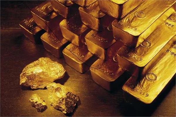 india china gold