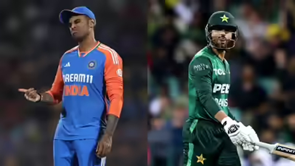 ਨਹੀਂ ਮਿਲੇਗੀ IND vs PAK ਮੈਚ ਦੀ ਟਿਕਟ! ਮੈਦਾਨ ''ਚ ਐਂਟਰੀ ਦਾ ਸਿਰਫ ਇਹ ਹੈ ਰਸਤਾ