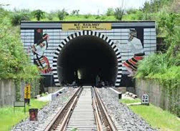 the wait for the people of mizoram is now over