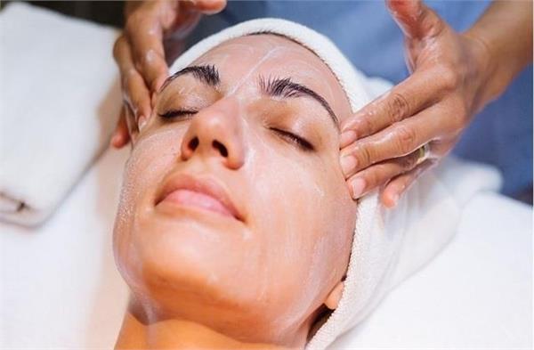 face clean up face  clean skin care