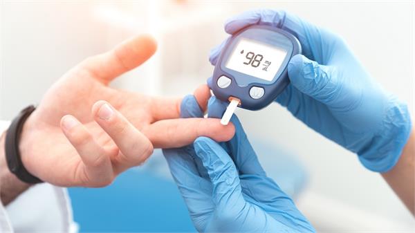 diabetes obesity doctor disease