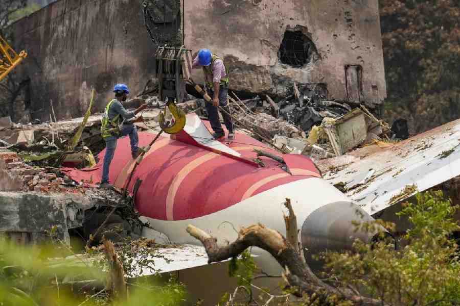 Air India plane crash: ਪਾਇਲਟ ਸੁਮਿਤ ਸੱਭਰਵਾਲ ਦੇ ਪਿਤਾ ਨੇ ਕੀਤੀ ਇਕ ਹੋਰ ਜਾਂਚ ਦੀ ਮੰਗ