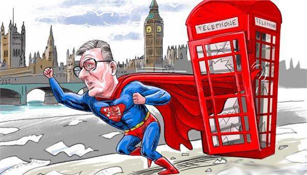 even worse times are coming for working people in britain