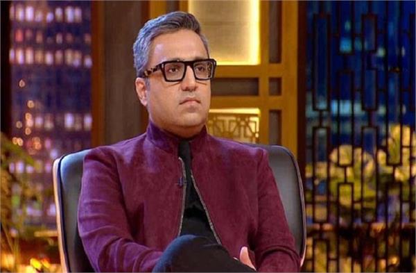 ashneer grover offer for salman khan bigg boss 19