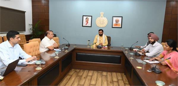 museums will be built in kurukshetra