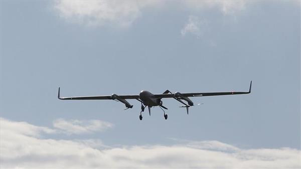 russia and ukraine accuse each other of drone attacks