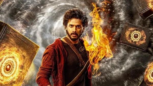   mirai  super warrior   earns rs 81 2 crore at the box office