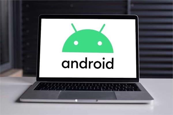google android os for pc and laptop