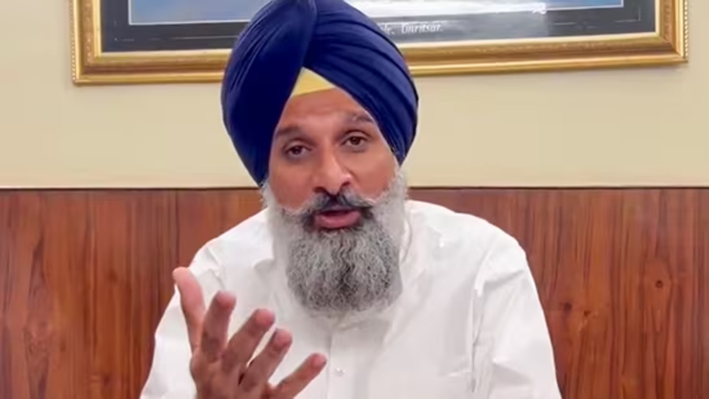 ਬਿਕਰਮ ਮਜੀਠੀਆ ਨੂੰ ਲੈ ਕੇ ਹਾਈਕੋਰਟ ਦਾ ਵੱਡਾ ਫ਼ੈਸਲਾ