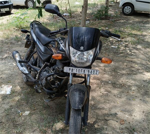theft in bdpo office