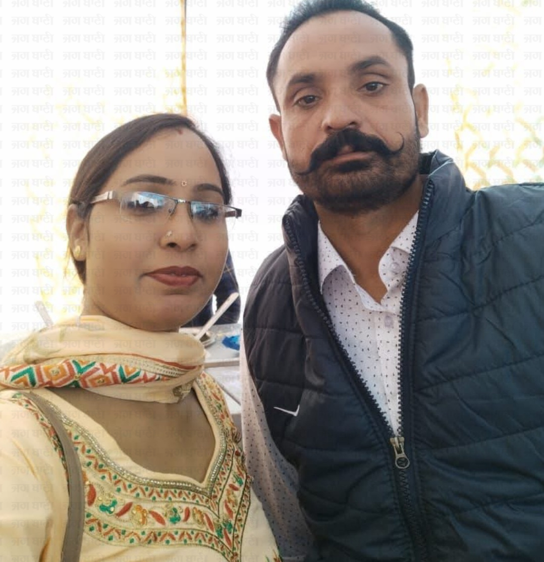 ਪੰਜਾਬ ''ਚ ਵੱਡਾ ਹਾਦਸਾ, ਲੋਹੇ ਦੀਆਂ ਪਾਈਆਂ ਨਾਲ ਲੱਦੀ ਟਰਾਲੀ ਦੀ ਟੁੱਟੀ ਹੁੱਕ, ਵਿਛ ਗਈਆਂ ਲਾਸ਼ਾਂ