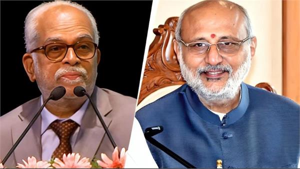 voting for vice presidential election ends  results awaited