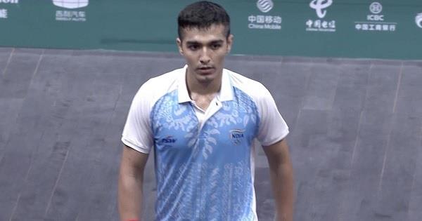 abhay singh loses in second round of egypt open